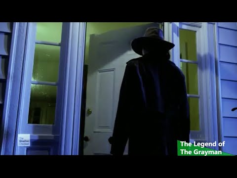 The Legend of the Grayman (Supernatural Documentary)