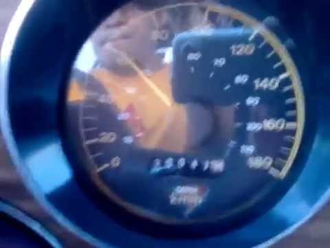 Thumbnail for FORD FAIRMONT 81 302 0-60 MPH by Ford Fairmont