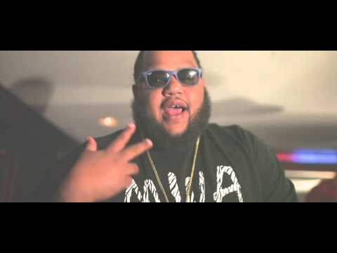 GORDO BREGA - YO FUMO VIDEO SHOOT (BEHIND THE SCENES)