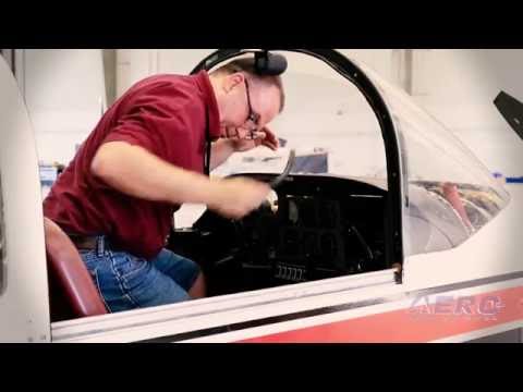 Aero-TV: Garmin’s Oshkosh Update - G5, Flight Stream 510, & Connext