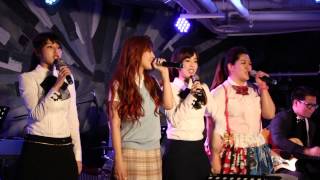 劉品言5/8謝謝你們好友音樂會-Sister