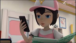 Download lagu Dino Trainers - Hei. Awak! Kenapa Ni?! Awak Jangan Menangis ?! (Malay Dub) (High Pitched) mp3