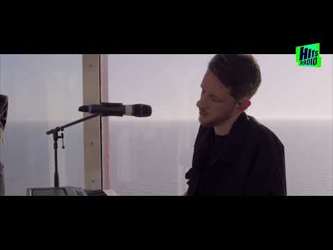 Sigala & Rita Ora 'You For Me' Performed By Sigala & Ilira | Hits Radio