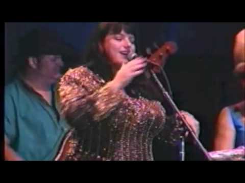 Candye Kane - 1993 San Diego Music Awards