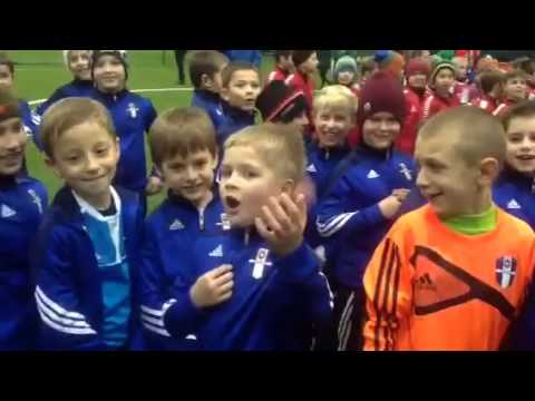 Rozdanie nagród KS SEMP WARSZAWA 2014