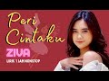 Download lagu Ziva Magnolya Peri Cintaku Lirik 1 Jam Nonstop Pojok Akustik