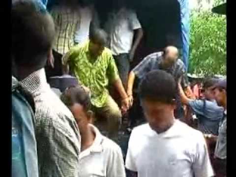 Kurigram BDR 25 05 09