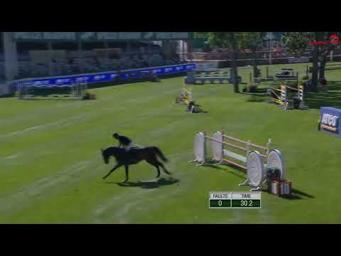 Sig Chiari Spruce Meadows Masters CSIO5 150