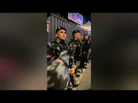 MOTIVACIONAL POLÍCIA MILITAR DA PARAÍBA (PMPB)