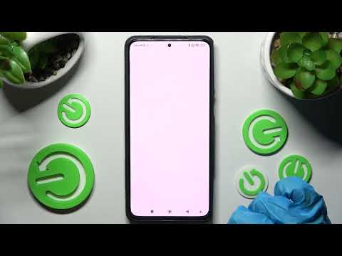 How to Change Font Style on Xiaomi Black Shark 5 - Adjust Font Style