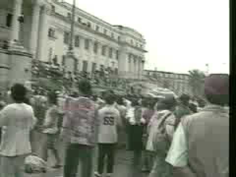 1991.09.16 美菲基地協定遭菲參院正式否決