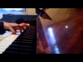 In Flames - Satellites and Astronauts - piano cover ...
