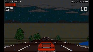 [Commodore Amiga] -  Lotus Turbo Challenge II (Magnetic Field) -  FULL