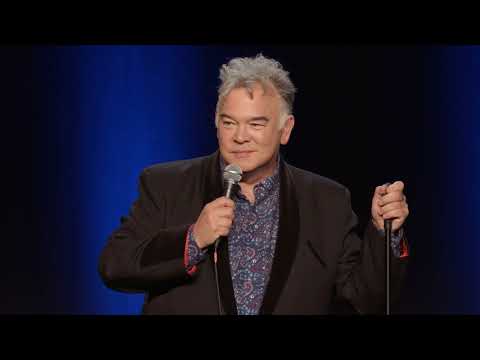 Stewart Lee: Unenjoyable Comedy