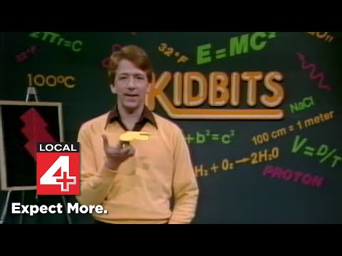 From the Vault: Kidbits Episode 3