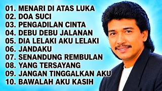 Download lagu Imam S Arifin Full Album Dangdut Lawas Nostalgia Terbaik 80an Tanpa Iklan mp3