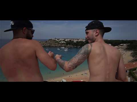 ReyMarck ft IsRap - La Vida Viene Y Se Va [Libertad  Eterna II] (Videoclip Oficial)