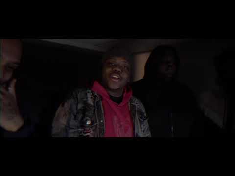 Joe Goonie feat Flashy Wes Jay Bandz Spill God Str8 2 Da Point Dir by @Ayeyonino