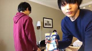 えつじぱせり満のモーニング