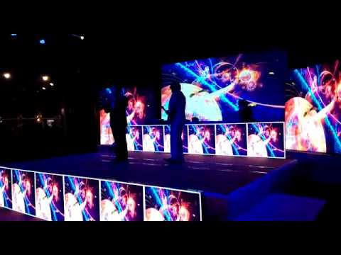 RAVIN J SUPERHIT SHOW RISHIKESH (UTTRA KHAND)