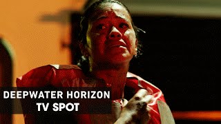 Deepwater Horizon - Spot Tv "Survive the Impossible" (Vo)