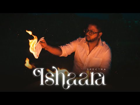 ISHAARA - Spectra l Prod. Seven & Seven l Official Music Video | 2023