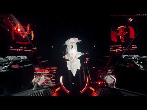 Glaive Vrs Crewed Hammerhead