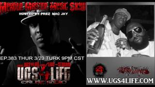 Turk on being mentioned in Rick Ross's (Idols Become Rivals) Birdman Diss