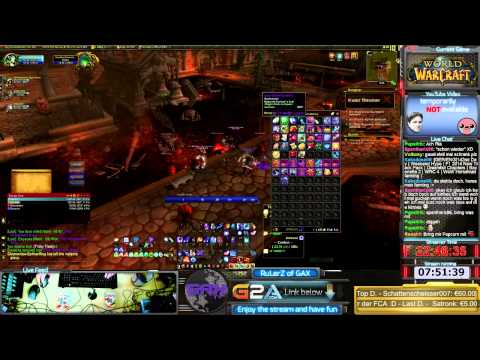 142. Tag | F1 2014 Track Pack | Dreamfall Chapters | WOW Mount farming | The Walking Dead  - 32 / 62