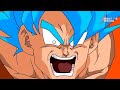 Goku Vs Saitama OPM Full Movie By MaStar Media