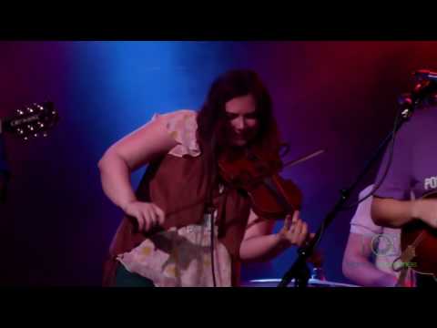 Fruition  2016-04-23  Mountain Annie