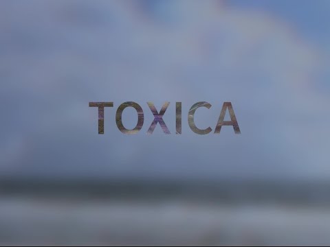 Young Diegx - Toxica! (Video Oficial)