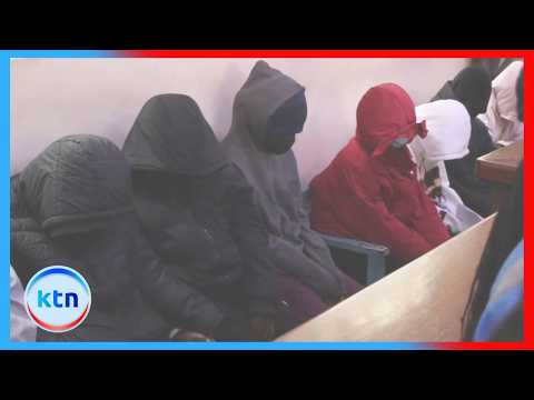 Nine Utumishi Students Face Court Over Fatal Dormitory Fire, Court to Rule on Detention Tomorrow