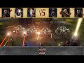 WH40k: Dawn of War 2 - 3v3 | PickPacker + Mizu + Rambo [vs] Desked + Whatkind + Kraskin