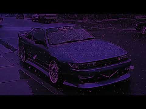 TET RIDER x UMBASA ~ HELL ON EARTH (slowed + reverb)