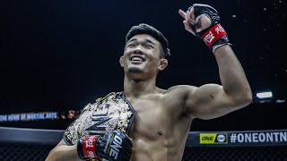 Lee DOMINATES, "Shine" DISQUALIFIED & More | Fight Highlights