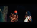 Gasper Paracetamol Official Music Video