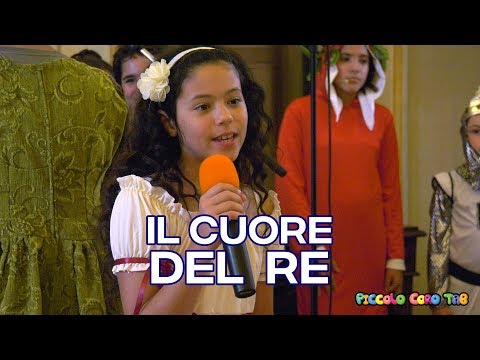 Il cuore del re (5/11)