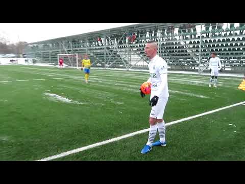 MFK Karvina - Slezsky FC Opava 11.01.2025 (0-0) Sparing