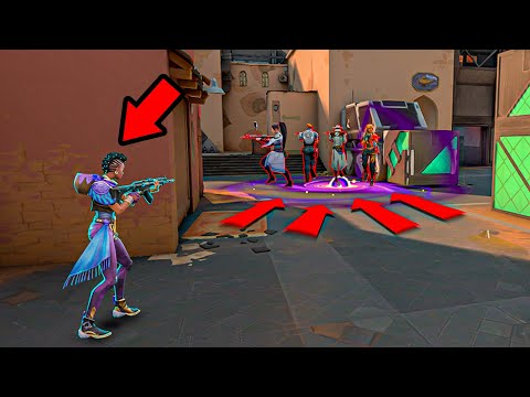 quando o MAIN ASTRA está CRIATIVO...