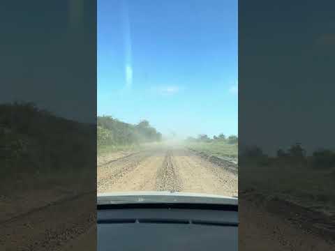 Camino a Sauce Corrientes