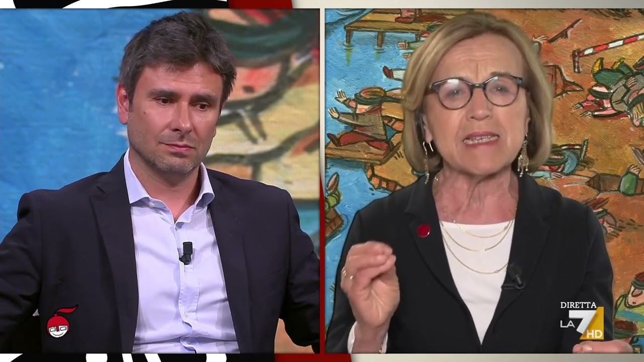 Elsa Fornero contro Salvini: "Parla di remigrazione senza conoscere la demografia dell'Italia, ...