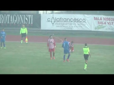 CASSINO v MOROLO integrale 6 12 2015