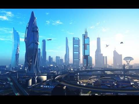 Globální strategie 2057 Svět za 50 let   Dokument CZ