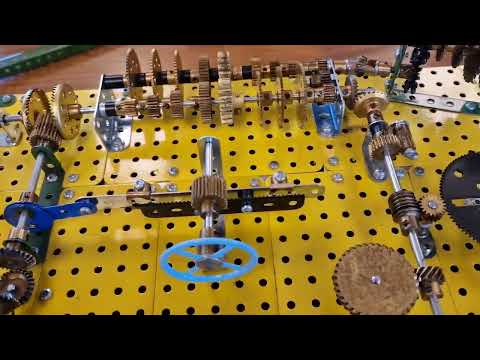 13 Mechanical Mechanisms Every Engineer Should Know!