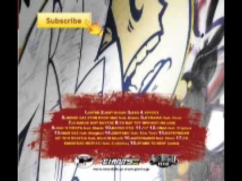 12. Opla Dask - Giants