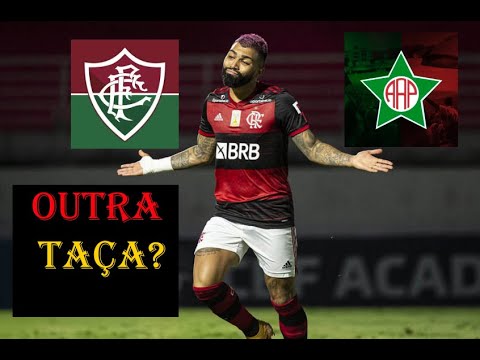 FLAMENGO 4 X 1 VOLTA REDONDA - GOLS E MELHORES MOMENTOS COMPLETO - SEMIFINAL DO CARIOCA 2021