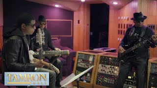 Babyface, Jimmy Jam, &amp; Terry Lewis Perform “He Don’t Know Nothin’ Bout It” | TH Lounge