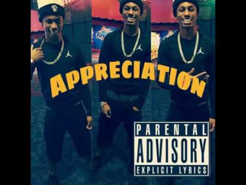 LulTrill - Appreciation