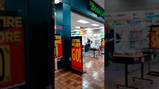 Middlesboro ky mall use to look like